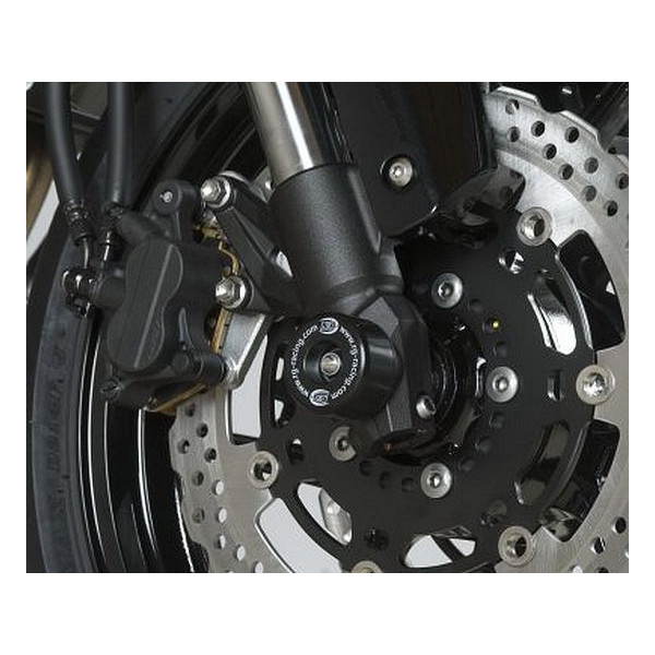 Protection de fourche R&G Racing - Kawasaki Z 800 13-17