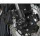 Protection de fourche R&G Racing - Kawasaki Z 800 13-17