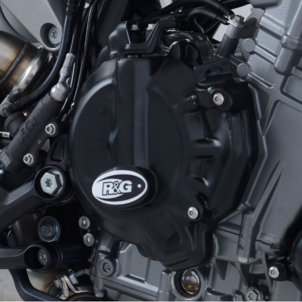 Protection moteur R&G KTM 790 DUKE - Protection embrayage