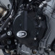 Protection moteur R&G KTM 790 DUKE - Protection embrayage
