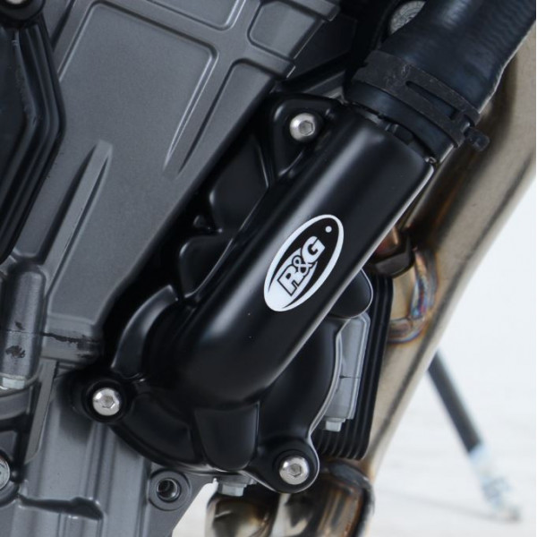 Protection moteur R&G KTM 790 DUKE - Protection pompe à eau