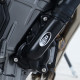 Protection moteur R&G KTM 790 DUKE - Protection pompe à eau