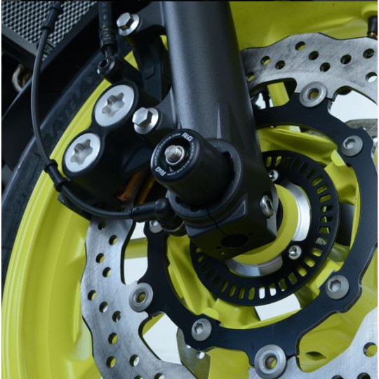 Protection de fourche R&G Racing - Yamaha MT07 18-20