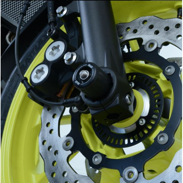 Protection de fourche R&G Racing - Yamaha MT07 18-20