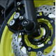 Protection de fourche R&G Racing - Yamaha MT07 18-20