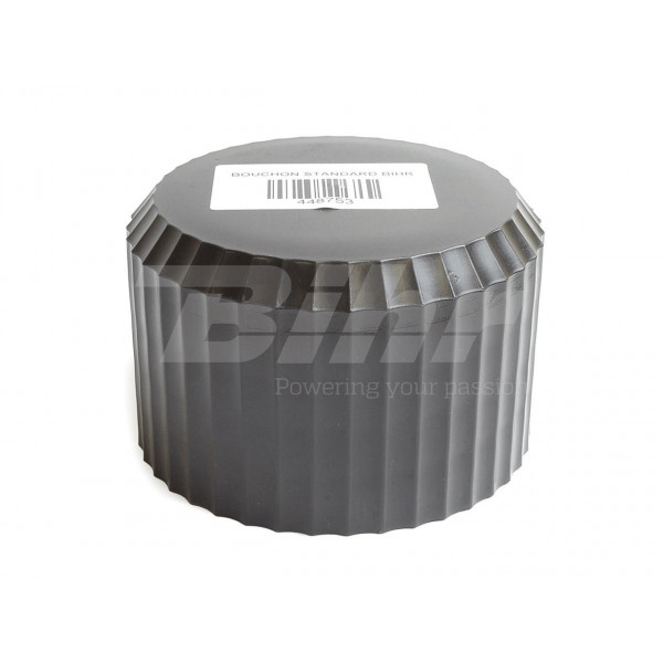 Bouchon standard pour bidon d'essence Bihr Home Track 10L ou 20L