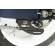 Protège chaine R&G Racing Suzuki GSXR 600-750 11-16 (noir)