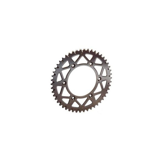 Couronne Alu 520 en 45 dents PBR Triumph Street Triple 765 17-21