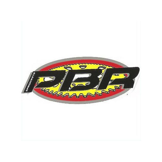 Couronne 520 Racing PBR aluminium Yamaha FZ1 N-S 06-16 en 47 dents