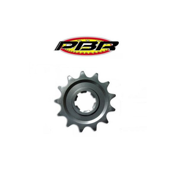 Pignon Racing 520 PBR MV B3 800 12-17 - 15 dents