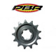 Pignon Racing 520 PBR MV B3 800 12-17 - 15 dents