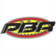 Couronne 520 Racing PBR aluminium Yamaha R1 15-21 en 40 dents