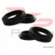 Pack maintenance Ohlins pour fourches Triumph  Street Triple 765 R-S-RS Pack maintenance fourche inversée Ø43 mm : 2 joints sp