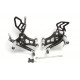 Commandes reculées PP Tuning KTM RC8 et RC8 R 09-17