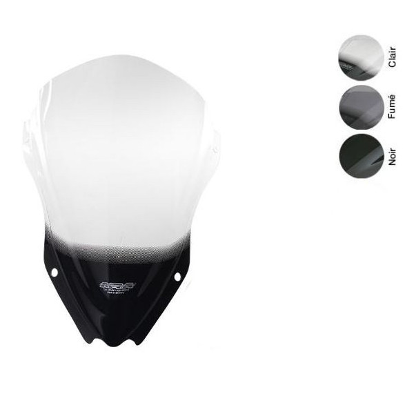 Bulle MRA type racing - Kawasaki ZX10R 16-20