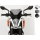 Bulle MRA type racing - KTM 390 DUKE 13-16