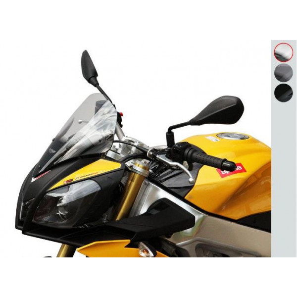 Bulle MRA type racing - Aprilia TUONO 1100 V4R 11-16