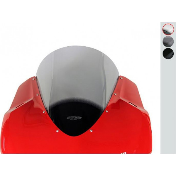 Bulle MRA type racing - Ducati 959 PANIGALE 15-17