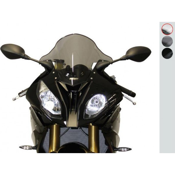 Bulle MRA type racing - BMW S1000 RR et HP4 15-18