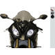 Bulle MRA type racing - BMW S1000 RR et HP4 15-18