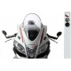 Bulle MRA type racing - Aprilia RSV4 1000 RR-RF 15-19