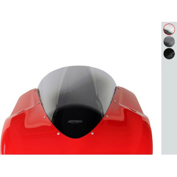 Bulle MRA moto type origine - Ducati 1299 PANIGALE 15-17