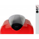 Bulle MRA moto type origine - Ducati 1299 PANIGALE 15-17
