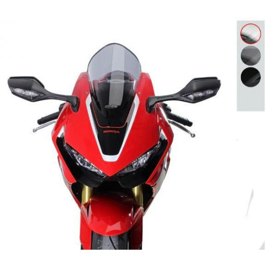 Bulle MRA type racing - Honda CBR 1000 RR 17-19