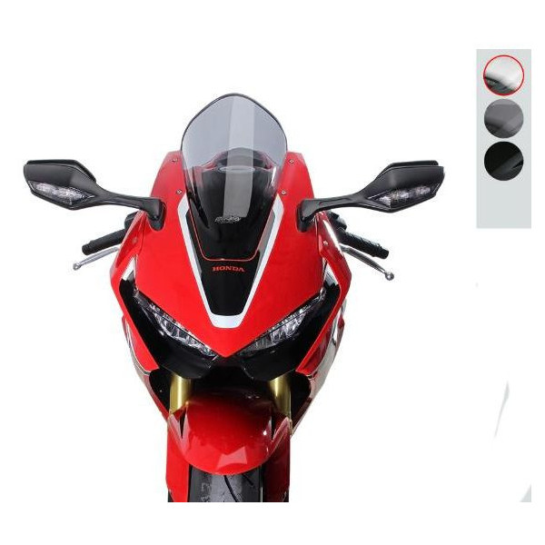Bulle MRA type racing - Honda CBR 1000 RR 17-19