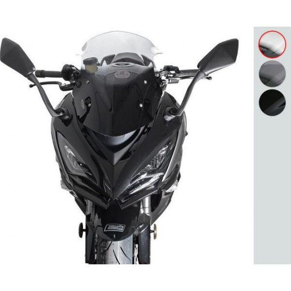Bulle MRA type racing - Kawasaki Z 1000 SX 17-19
