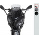 Bulle MRA type racing - Kawasaki Z 1000 SX 17-19
