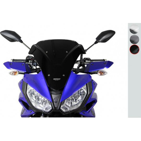 Bulle MRA type sport - Yamaha MT07 TRACER 16-18