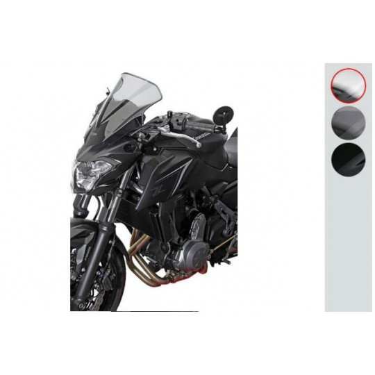 Bulle MRA type racing - Kawasaki Z 650 17-18