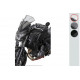 Bulle MRA type racing - Kawasaki Z 650 17-18