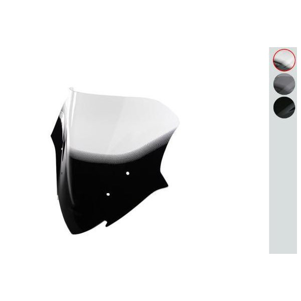 Bulle MRA type racing - Kawasaki NINJA 650 17-19