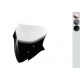 Bulle MRA type racing - Kawasaki NINJA 650 17-19