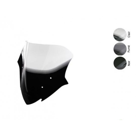 Bulle MRA type sport - Kawasaki NINJA 650 17-19