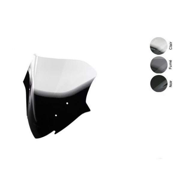 Bulle MRA type sport - Kawasaki NINJA 650 17-19