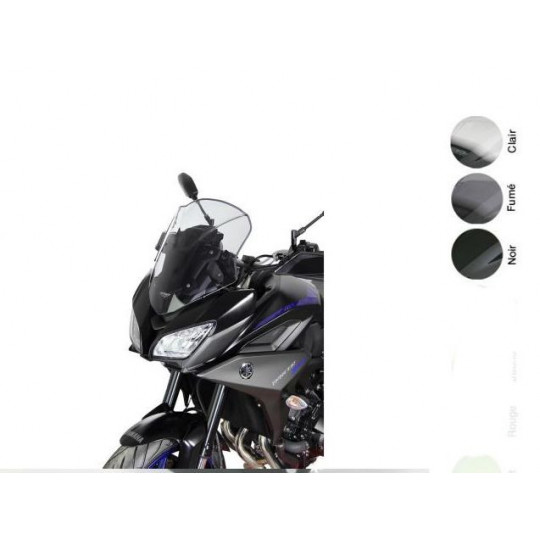 Bulle MRA type sport - Yamaha TRACER 900 GT 18-19