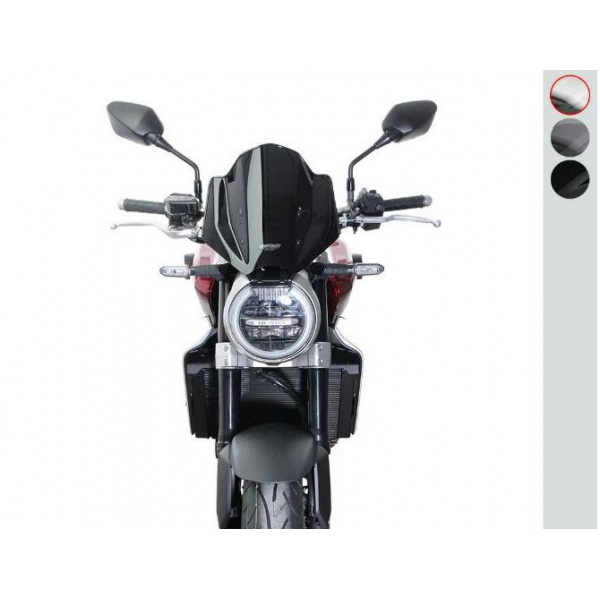 Bulle MRA type sport - Honda CB 1000 R 18-19
