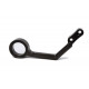 Pièce détachée pour commandes reculées PP Tuning - Support d'échappement S1000 RR 09-17 - S1000 R 14-16