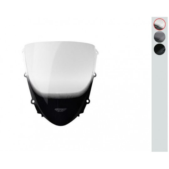Bulle MRA moto type origine - Honda CBR 1000 RR 04-07