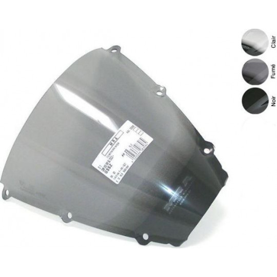 Bulle MRA moto type origine - Honda CBR 600 RR 03-04