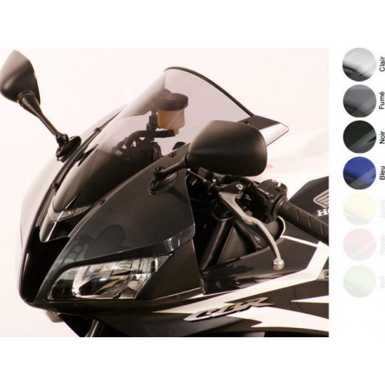 Bulle MRA moto type origine - Honda CBR 600 RR 07-12