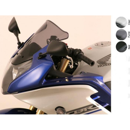 Bulle MRA moto type origine - Honda CBR 600 F 11-13