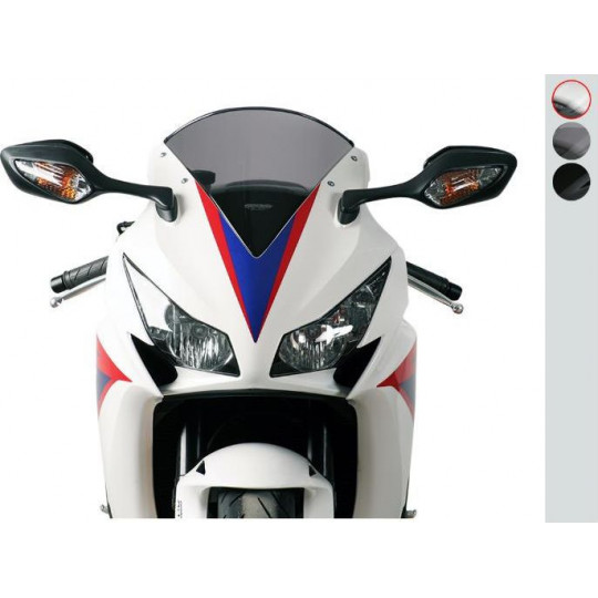 Bulle MRA moto type origine - Honda CBR 1000 RR - SP - FIREBLADE 12-16