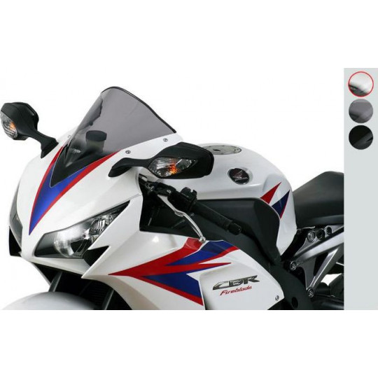 Bulle MRA type racing - Honda CBR 1000 RR - SP - FIREBLADE 12-16