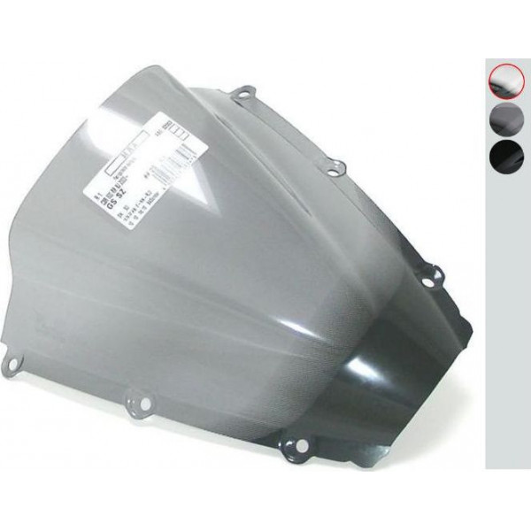 Bulle MRA type racing - Honda CBR 600 RR 03-04