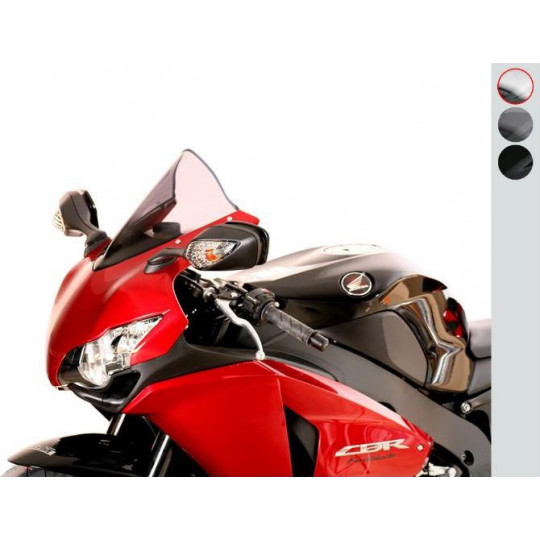 Bulle MRA type racing - Honda CBR 1000 RR 08-11