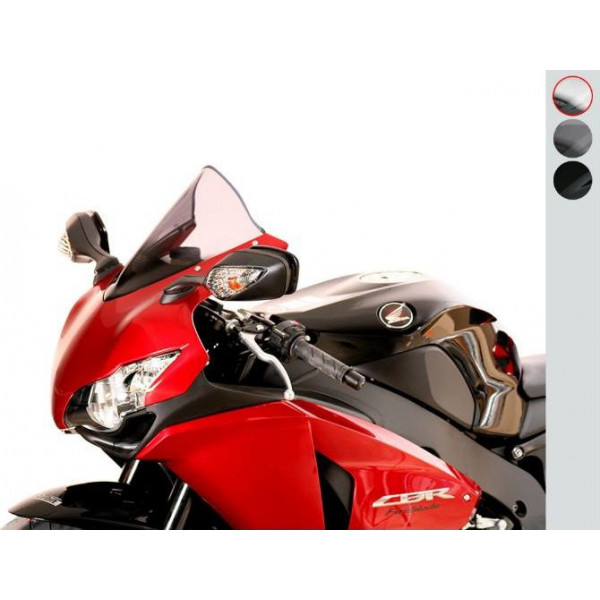 Bulle MRA type racing - Honda CBR 1000 RR 08-11